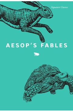 Aesop\'s Fables - Aesop