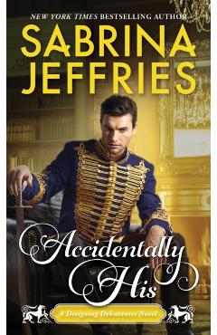 Accidentally His - Sabrina Jeffries
