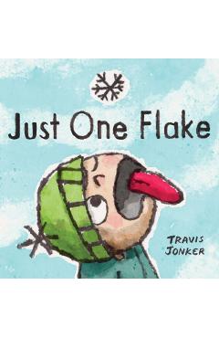 Just One Flake