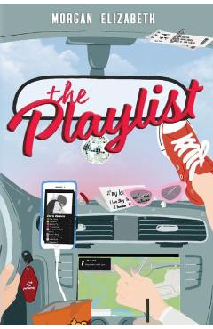 The Playlist - Morgan Elizabeth