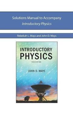 Solutions Manual for IP2e - Rebekah L. Mays