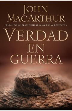 Verdad en guerra - John F. Macarthur