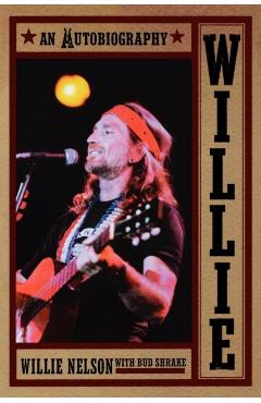 Willie: An Autobiography - Willie Nelson - Imagine 1