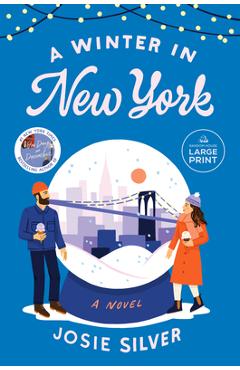 A Winter in New York - Josie Silver