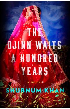 The Djinn Waits a Hundred Years - Shubnum Khan