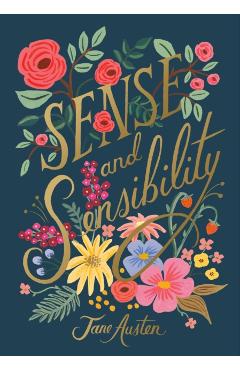 Sense and Sensibility - Jane Austen