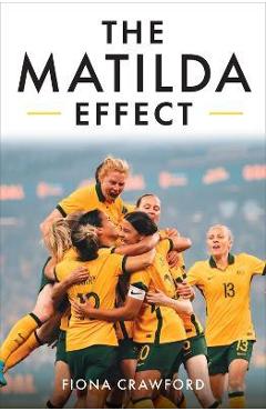 The Matilda Effect - Fiona Crawford
