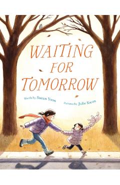 Waiting for Tomorrow - Susan Yoon