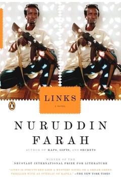 Links - Nuruddin Farah