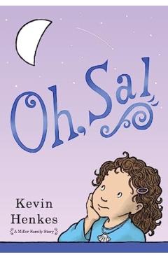 Oh, Sal - Kevin Henkes