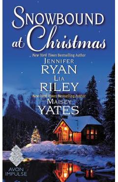 Snowbound at Christmas - Jennifer Ryan