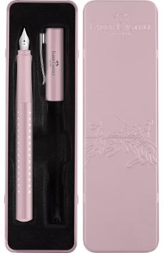 Set cadou: Stilou Sparkle Rose