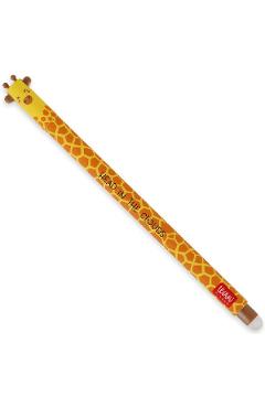 Pix gel: Girafa