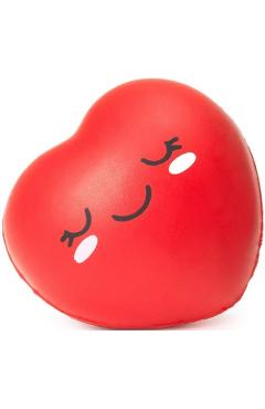 Jucarie antistres Squishy: Heart