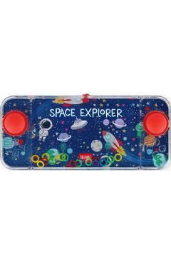 Joc cu apa: Space Explorer