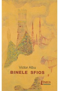 Binele sfios - Victor Albu