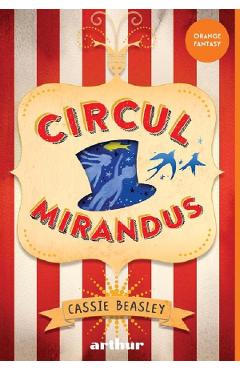 Circul Mirandus - Cassie Beasley