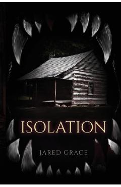 Isolation - Jared Grace