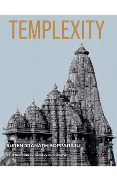 Templexity - Surendranath Bopparaju - Imagine 1