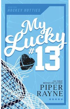 My Lucky #13 - Piper Rayne