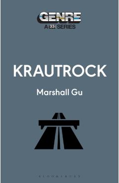 Krautrock - Marshall Gu