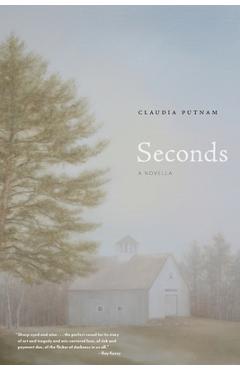 Seconds - Claudia Putnam - Imagine 1