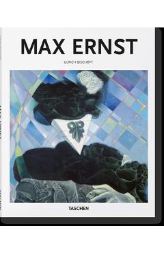 Max Ernst - Ulrich Bischoff