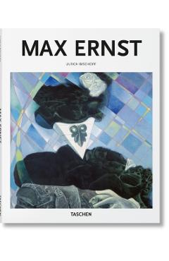 Max Ernst - Ulrich Bischoff