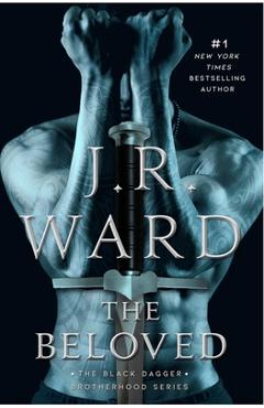 The beloved - j. r. ward