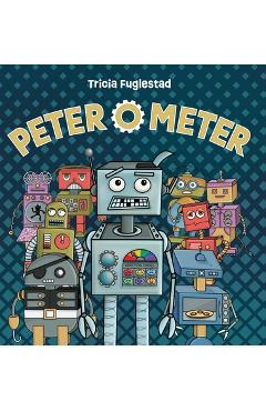 Peter O\' Meter - Tricia Fuglestad