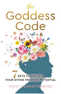 The Goddess Code - Heidi Degraffenried
