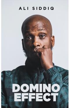 Domino Effect - Ali Siddiq