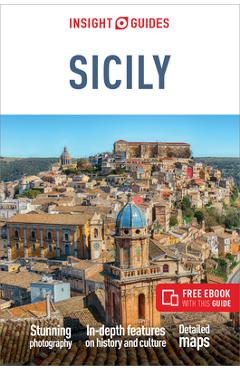 Insight Guides Sicily (Travel Guide with Free Ebook) - Insight Guides