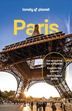 Lonely Planet Paris 14 - Lonely Planet