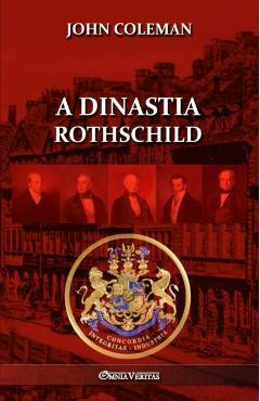 A dinastia Rothschild - John Coleman