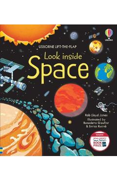 Look Inside Space