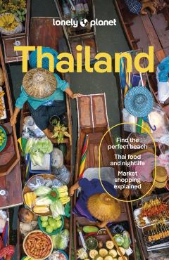 Lonely Planet Thailand 19 - Lonely Planet