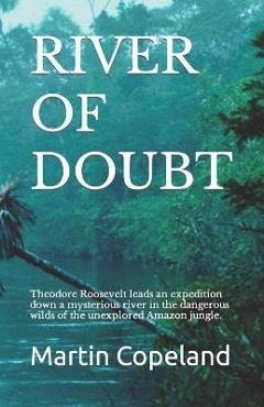 River of Doubt - Martin Copeland