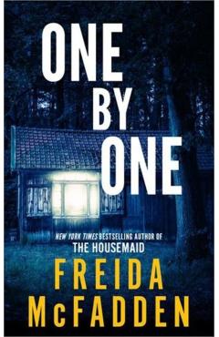 One by One - Freida Mcfadden