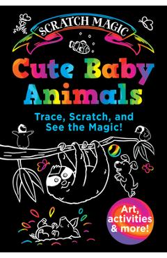 Cute Baby Animals - Susan Buescher