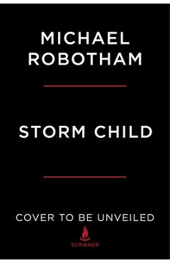 Before You Found Me - Michael Robotham