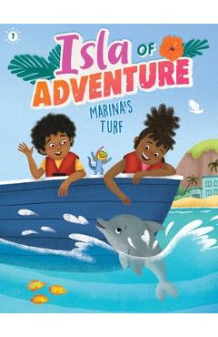 Marina\'s Turf - Dela Costa
