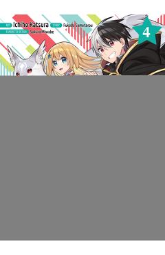 I\'m Giving the Disgraced Noble Lady I Rescued a Crash Course in Naughtiness 4 - Fukada Sametarou