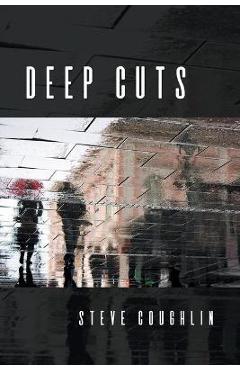 Deep Cuts - Steve Coughlin - Imagine 1