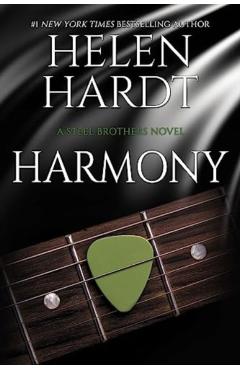 Harmony - Helen Hardt