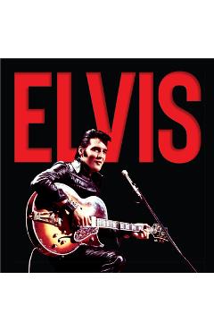 Elvis - Publications International Ltd