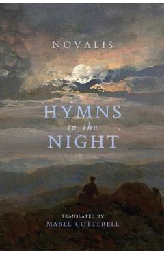 Hymns to the Night - Novalis - Imagine 1