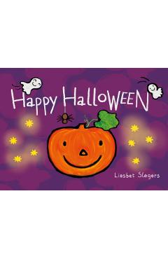 Happy Halloween - Liesbet Slegers
