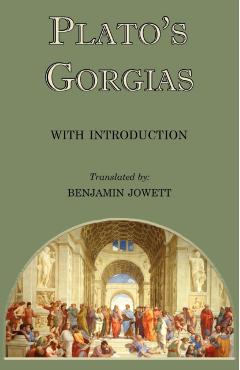 Gorgias - Plato