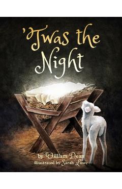 'Twas the Night - William Dean - Imagine 1